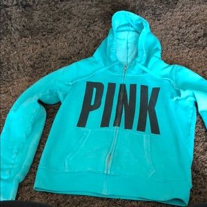 PINK sweatshirt